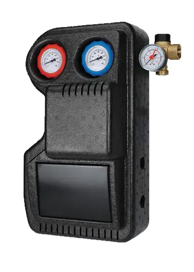 Solarna pumpna grupa CSPG TL-6600 - B design ponuda